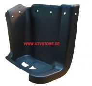 2 & 3 Fotplast