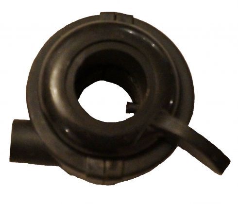Gasrulle
