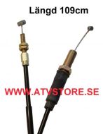 Gasvajer 110cm