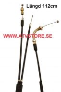 Gasvajer 112cm