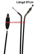Gasvajer 97cm