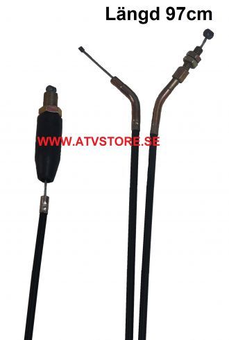 Gasvajer 97cm