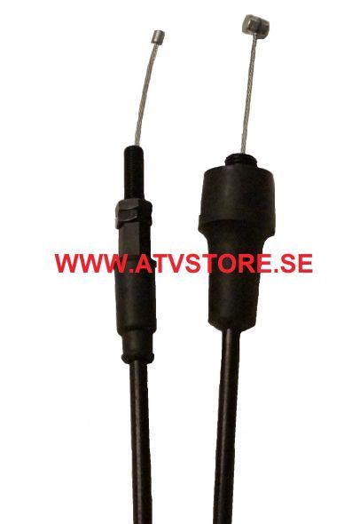 Gasvajer 106cm