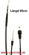 Gasvajer 95cm