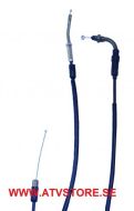 Gasvajer 133cm