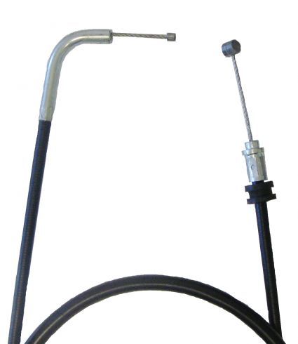 15.Gasvajer 118cm