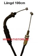 Gasvajer 100cm