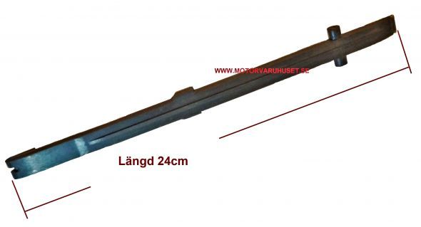 Glidskena 24cm