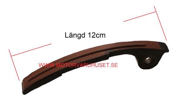 Glidskena 12cm
