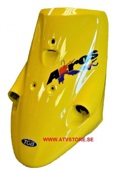 Framkåpa TGB Akros