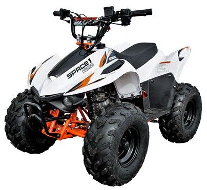 GOES Space 70cc