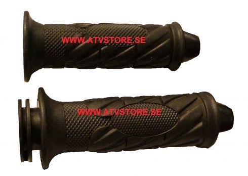 Gashandtag /Grepp