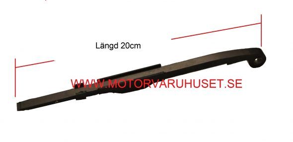 Glidskena 20cm