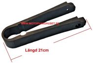 Glidskena 21cm
