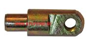 Oilpump wire fixing