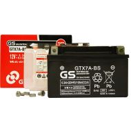 GTX 7Ah -BS