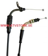 Gasvajer 184cm