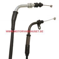 Gasvajer 202cm