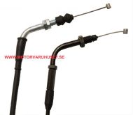 Gasvajer 202 / 194cm*