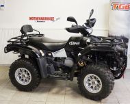 Linhai 700cc 4x4