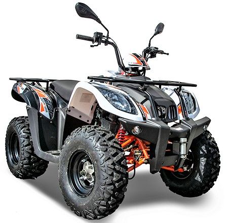 GOES Copper 175cc