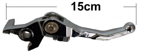 Bromshandtag Höger