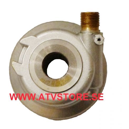 Hastighetsgivare 63mm