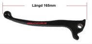 Bromshandtag 165mm