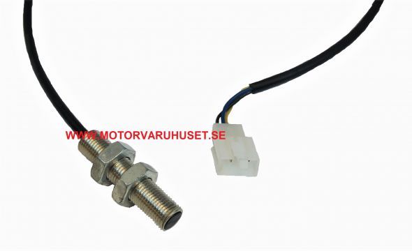 Hastighetsgivare ATV