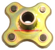 Hjulnav Bak 28mm
