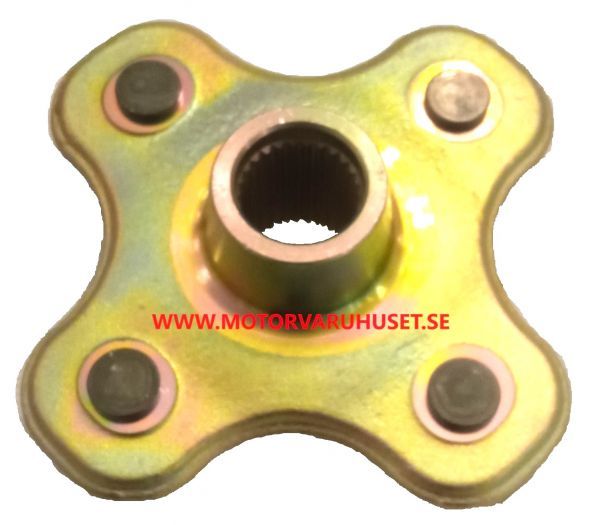 Hjulnav Bak 28mm