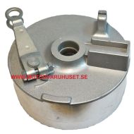 Bromstrumma 127mm
