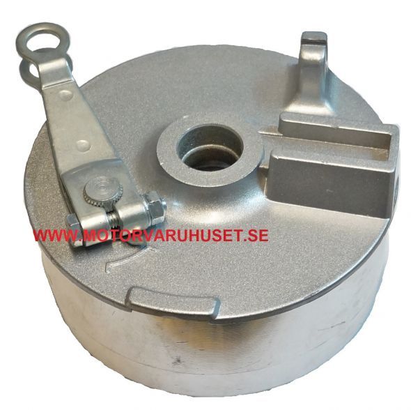 Bromstrumma 127mm