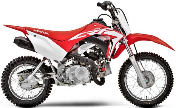 CROSS 110cc