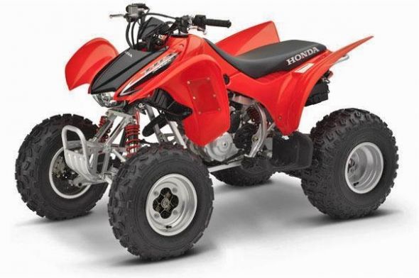 TRX 300