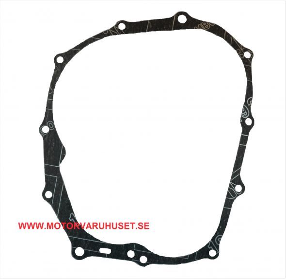 Motorkåpspackning höger 125cc