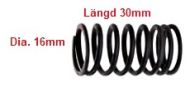 7. InnerfjÄder 30x16mm