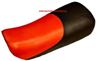 Sadel ATV 38,5cm