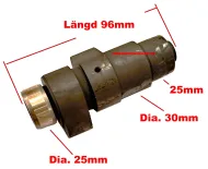 Kamaxel 96mm