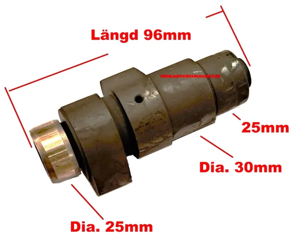 Kamaxel 96mm