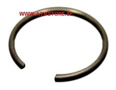 Kolvbults låsring 15,1mm