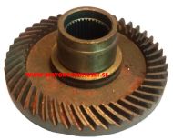 Krondrev 154mm