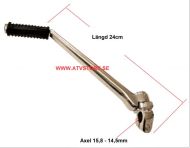 Kick 24cm / 16-14mm