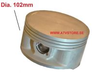 Kolv 102mm