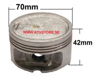 Kolv 70mm