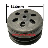 Koppling 128mm
