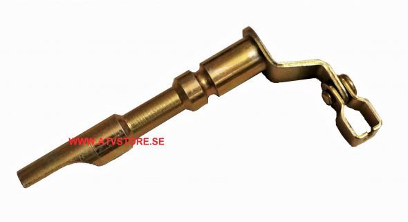 Kopplingsarm 10cm
