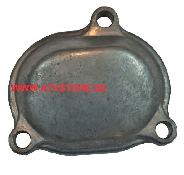 11. Ventilkåpa Avgas