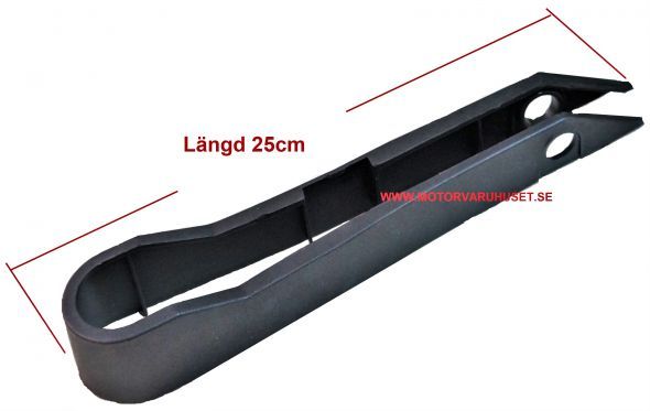 Kedje Glidskena 25cm