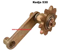 Kedjerulle 530 kedja